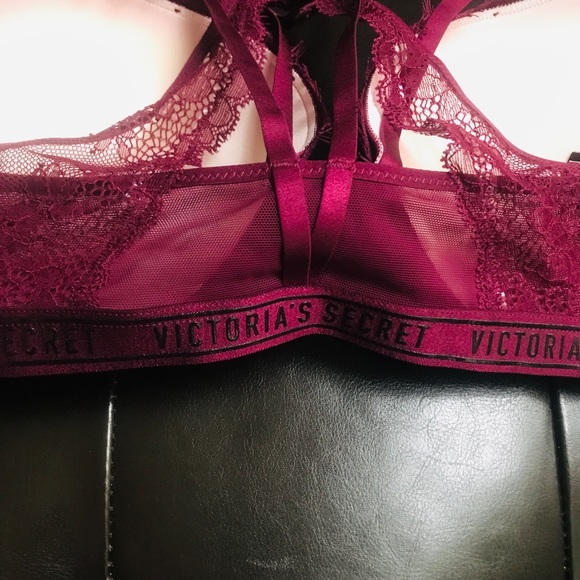 VICTORIA’S SECRET set 2 - Picture 5 of 7